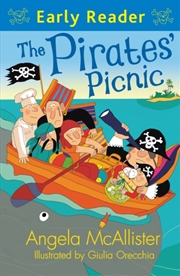 Buy Early Reader: The Pirates' Picnic
