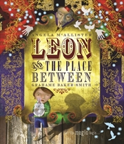 Buy Leon And The Place Between