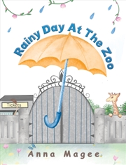 Buy Rainy Day At The Zoo