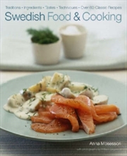 Buy Swedish Food And Cooking