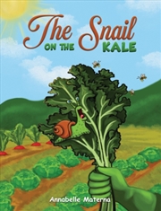 Buy The Snail On The Kale