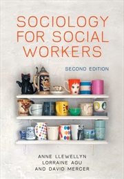 Buy Sociology For Social Workers