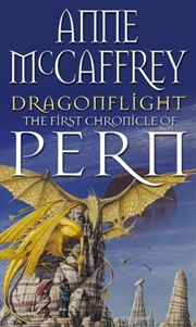 Buy Dragonflight : (Dragonriders Of Pern: 1)