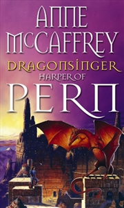 Buy Dragonsinger : (Dragonriders Of Pern: 5)