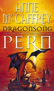Buy Dragonsong : (Dragonriders Of Pern: 4)