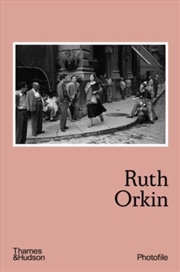 Buy Ruth Orkin