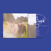 Buy All Tied Together