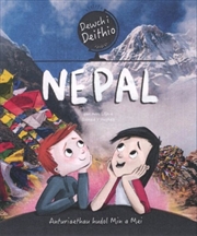 Buy Dewch I Deithio: Nepal