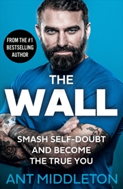 Buy The Wall : Smash Self-Doubt And Become The True You
