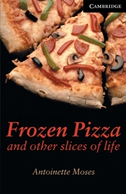 Buy Frozen Pizza And Other Slices Of Life Level 6