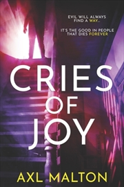 Buy Cries Of Joy