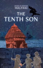 Buy The Tenth Son