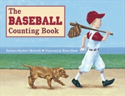 Buy The Baseball Counting Book