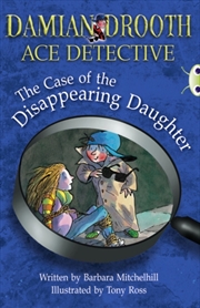 Buy Bc Brown A/3C Damian Drooth: The Case Of The Disappearing Daughter