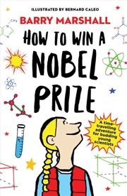 Buy How To Win A Nobel Prize