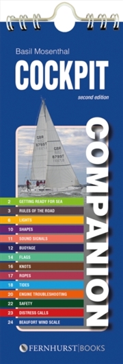 Buy Cockpit Companion