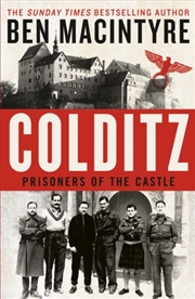 Buy Colditz : Prisoners Of The Castle