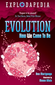 Buy Explodapedia: Evolution