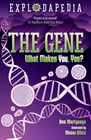 Buy Explodapedia: The Gene