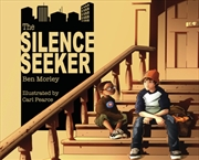 Buy The Silence Seeker