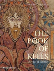 Buy The Book Of Kells : Official Guide