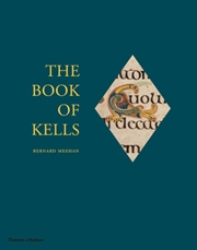 Buy The Book Of Kells