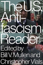 Buy The Us Antifascism Reader