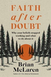 Buy Faith After Doubt : Why Your Beliefs Stopped Working And What To Do About It