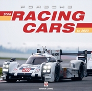 Buy Porsche Racing Cars 2006 To 2023