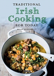 Buy Traditional Irish Cooking For Today