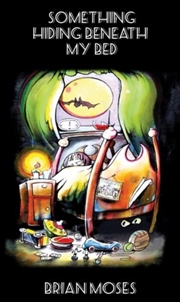 Buy Something Hiding Beneath My Bed