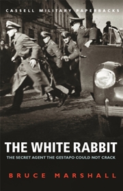 Buy The White Rabbit
