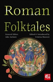 Buy Roman Folktales