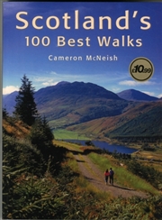 Buy Scotland's 100 Best Walks