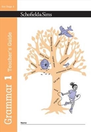 Buy Grammar 1 Teacher's Guide