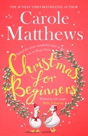 Buy Christmas For Beginners