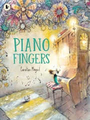 Buy Piano Fingers