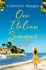 Buy One Italian Summer