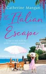 Buy The Italian Escape