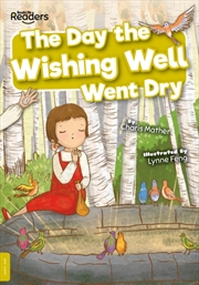 Buy The Day The Wishing Well Went Dry