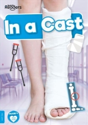 Buy In A Cast