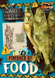 Buy Finished By Food