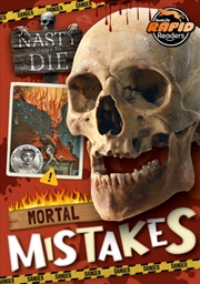 Buy Mortal Mistakes
