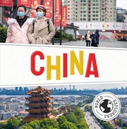 Buy China