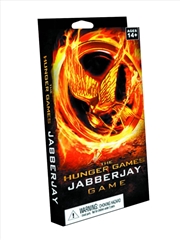 Buy Jabberjay Game