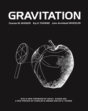 Buy Gravitation