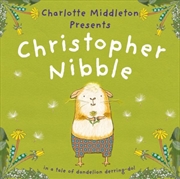 Buy Christopher Nibble
