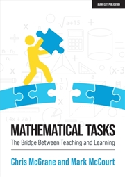 Buy Mathematical Tasks : The Bridge Between Teaching And Learning