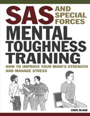 Buy Sas And Special Forces Mental Toughness Training