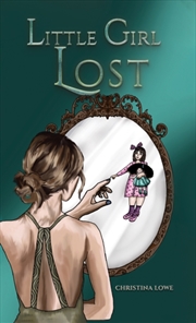 Buy Little Girl Lost